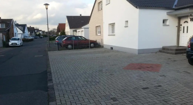 Коттедж Wohnzeit-Köln