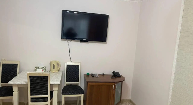 Номер Standard Отель Гостиница Георгиевская