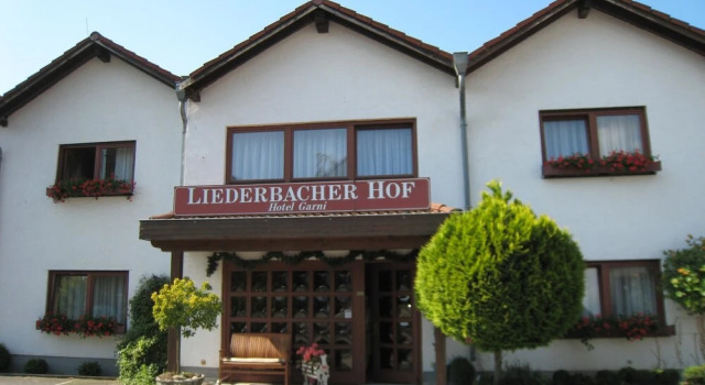 Hotel Liederbacher Hof, Prenota Hotel Liederbach am Taunus Assia Renana