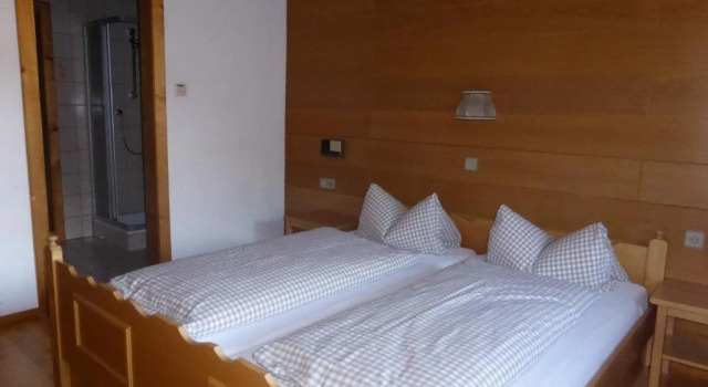 Pension Schwaighof