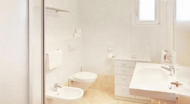 Номер Standard Tirolerhof guesthouse
