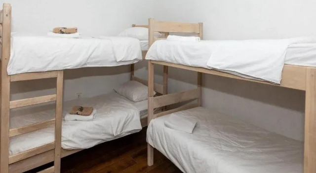 Lav Hostel & Café, Забронировать Хостел Хостелы Дубровника, рядом с Museum of Modern Art Dubrovnik, Хостел