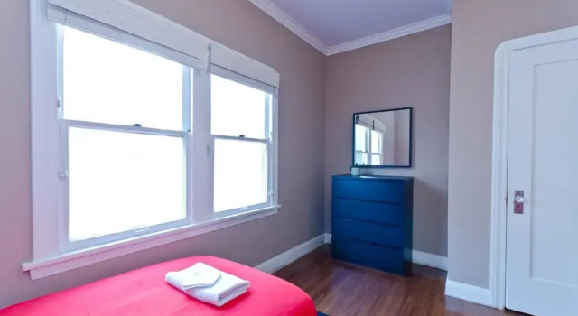 LA157 2 Bedroom Apartment By Senstay