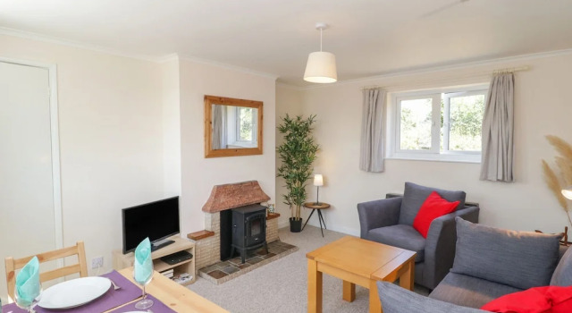 Willow Bank, Prenota Casa vacanze Tolpuddle Dorset