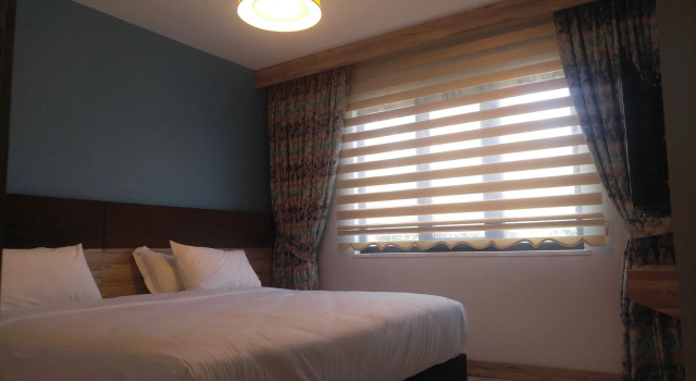 61 Park Hotel