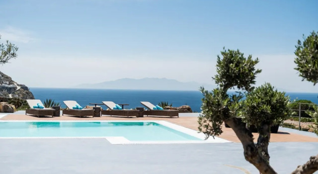 Villa Leda Mykonos