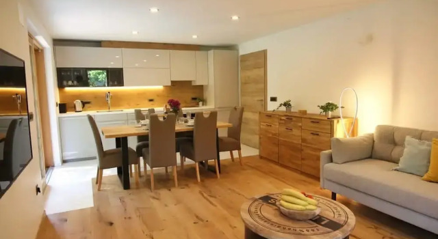 The Villa Bled Small Apt Premium Luxury Retreat, Prenota Villa Ville a Bled, Villa
