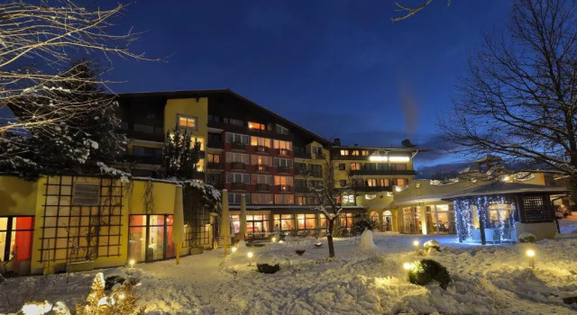 Hotel Latini