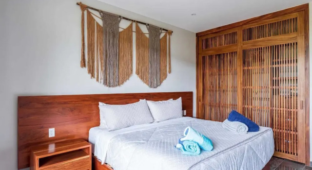 Amazing 2br Apartmentjungle Courtyardfast Wi-fi, Prenota Appartamento Hotel a Tulum con parcheggio, Parcheggio
