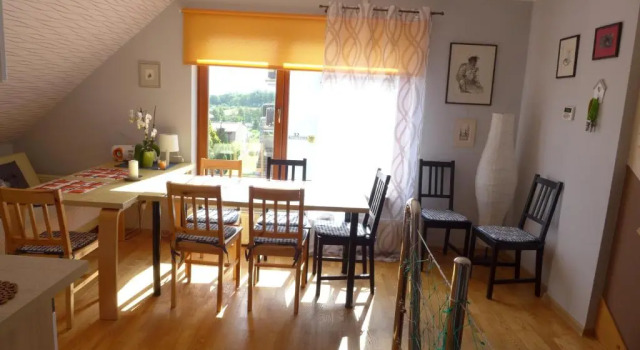 Apartament Margot, Varaa Huoneisto Władysławowo 
