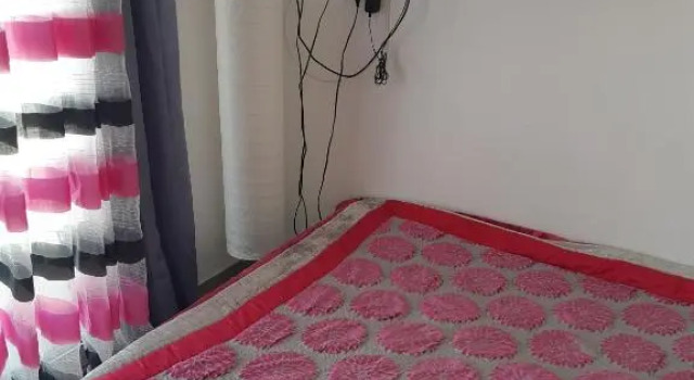 Коттедж Studio sympa meublé avec parking privé