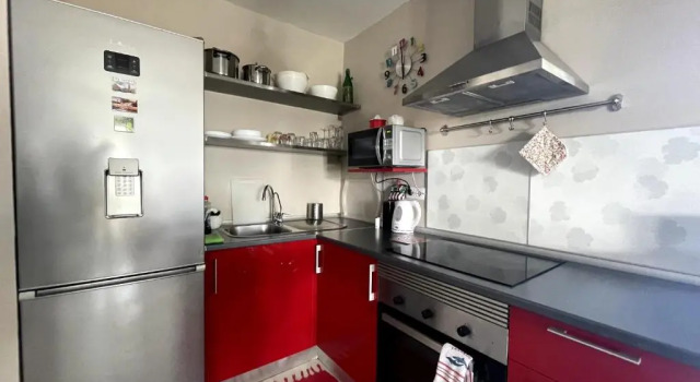 Апартаменты Superior Apartment With 2 Bedrooms in Santa Cruz de Tenerife, With Wonderful sea View, Pool Access, Terrace