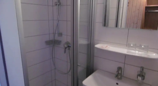 Двухместный номер Standard Bad Bruckhaus Erlebnishotel
