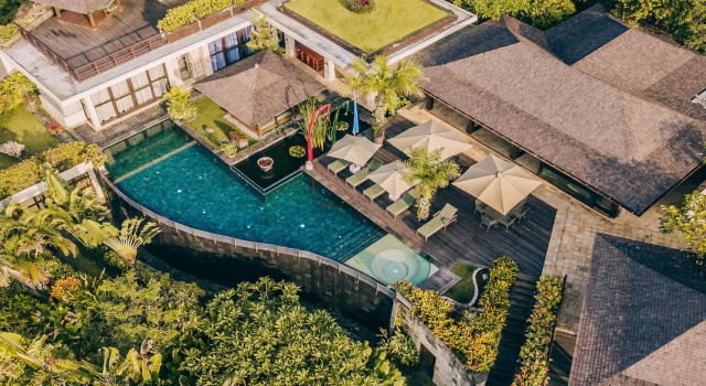 Villa Forever Bali Villas