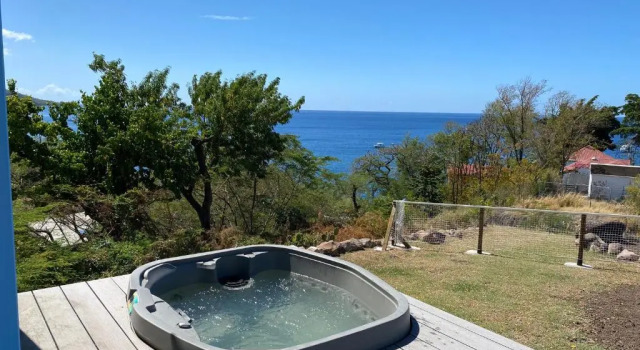 Le Jardin des Ilets, Rezervovat Hotel 3hvězdičkové hotely v Basse-Terre, 3*