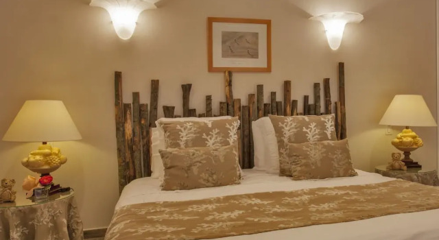 Casa del Sole Chambres dHotes de Charme, Réserver Chambre d'hôtes Hôtels SPA à Corse, SPA