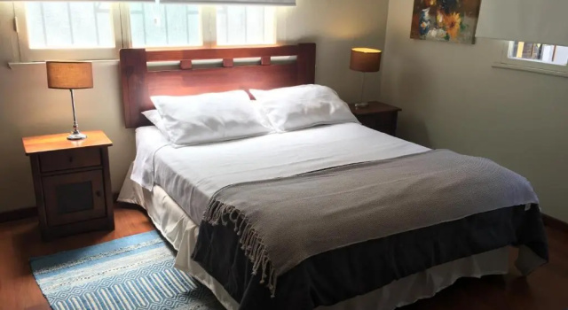 Двухместный номер Standard Hostal Andino