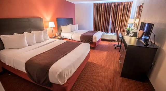 316 Hotel