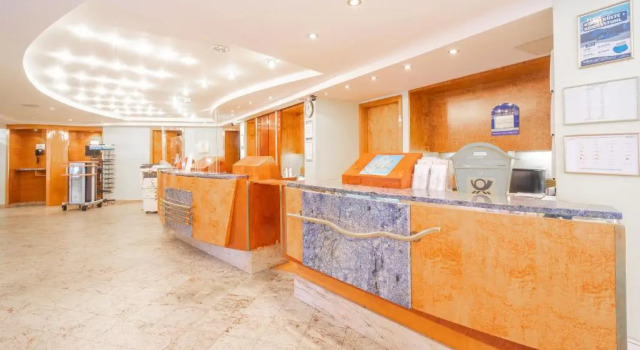 Arkona Strandhotel