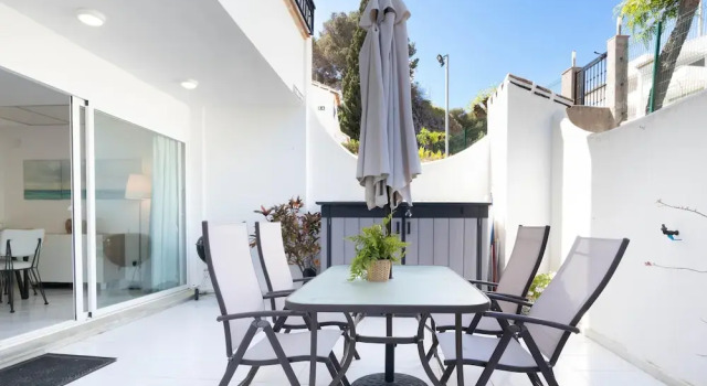 Rancho Miraflores Seaview Townhouse