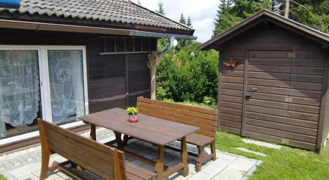 Коттедж Ferienhaus Altenstrasser