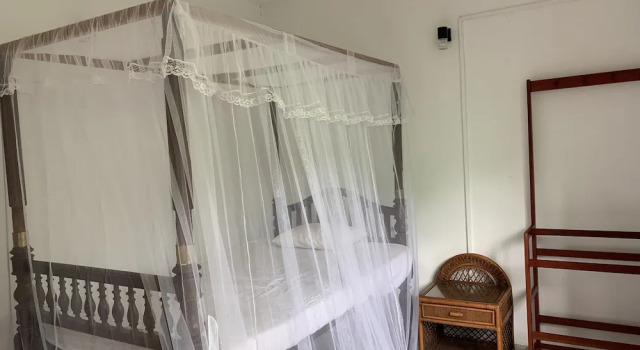 Номер Deluxe The Retreat Hotel