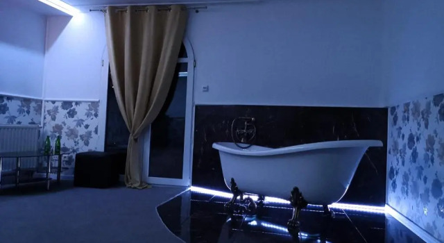 Апартаменты Hotel Tara
