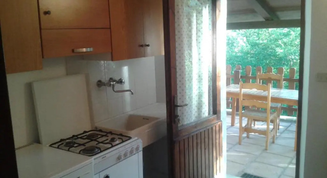 Апартаменты с 2 комнатами Agriturismo Orsaiola
