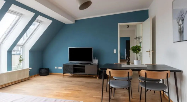Primeflats - Apartment am Park Friedrichshain
