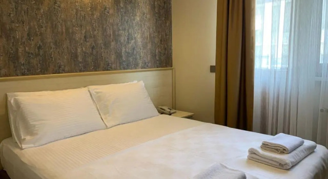 Двухместный номер Standard akcayzeytin otel