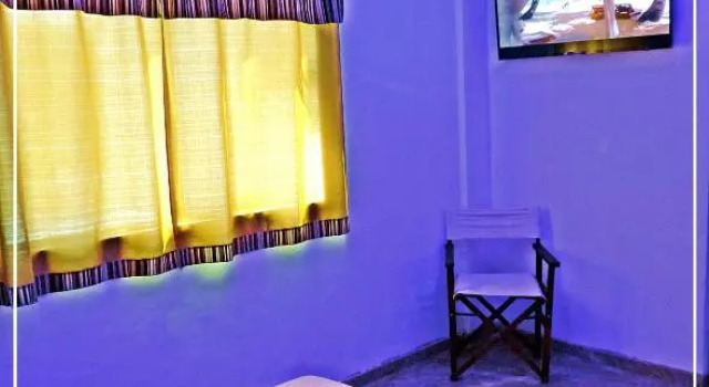 Двухместный номер Standard Hotel Travel Encarnación