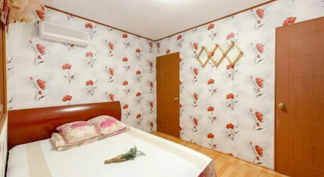 Taean Paradise Pension, Reserva ahora Hotel Taean Chungcheongnam-Do