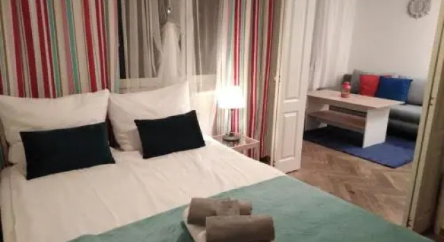 A.G-Apartamenty Warszawa Centrum, Забронировать Отель Отели Варшавы с парковкой, рядом с ОРКО Тауэр, Парковка