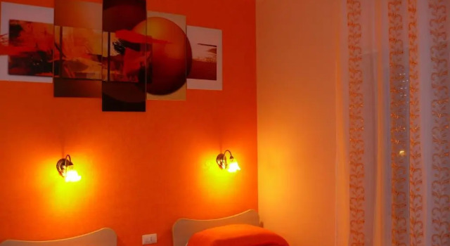 Standard double chambre B&B Max
