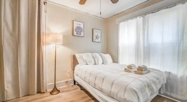 Garland Haven Hideaway Unit B, Reserva ahora Hotel Memphis Tennessee, cerca de Levitt Shell