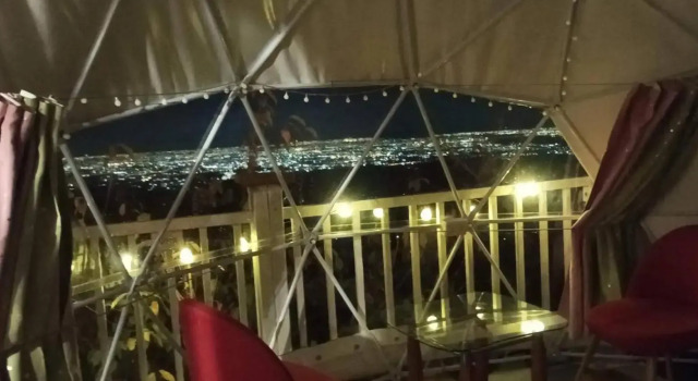 Sky lounge B&B, จอง ที่พักพร้อมอาหารเช้า Lugu Nantou