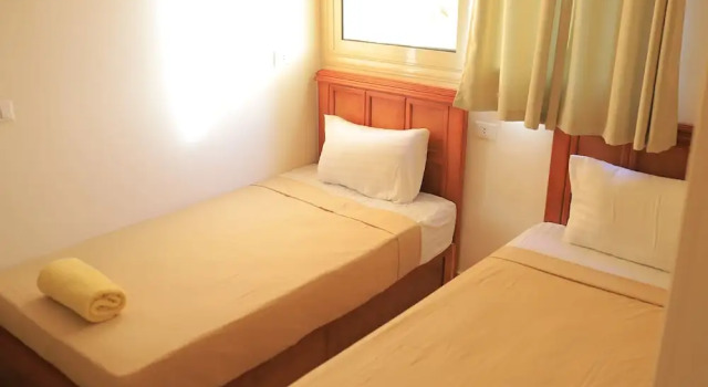 Standard cameră Champollion Hostel