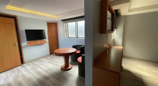Номер Superior Hotel El Senador