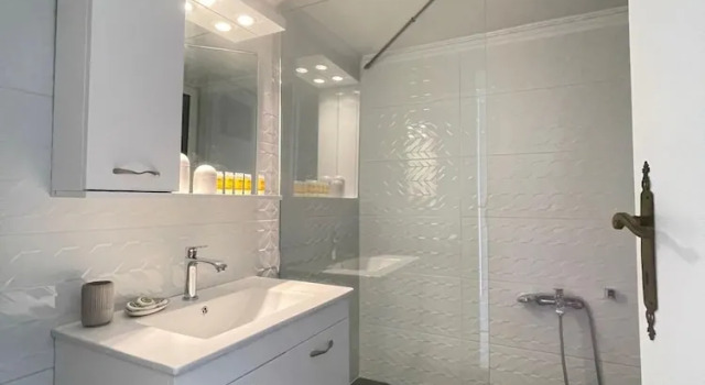 Апартаменты Plato - Acropolis Residence Apartment