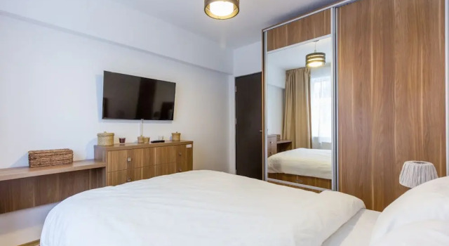 Apartment Venus, Varaa Huoneisto Cluj-Napoca 