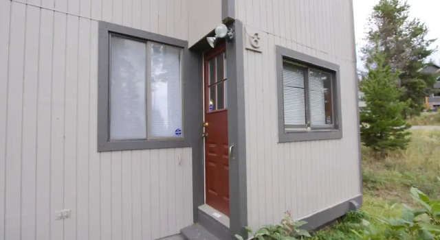 Kings Crossing #6 2 Bedrooms 2 Bathrooms Townhouse