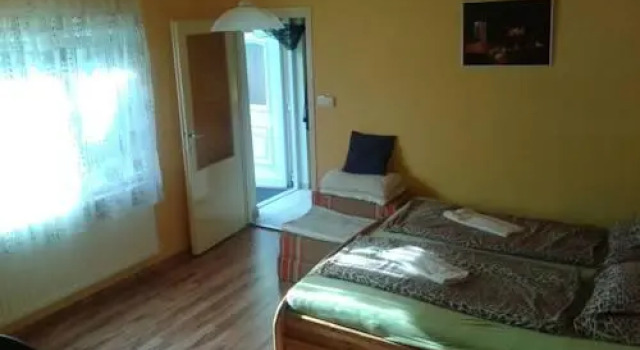 Havas Apartman