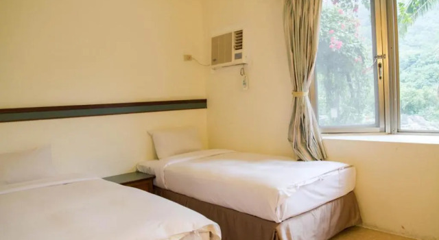 Ayawan Hot Spring Resort, Varaa Lomakeskus Lomahotellit kohteessa Taitung County, Lomakeskus