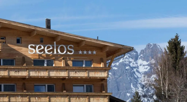 Hotel Seelos, Rezervovat Hotel Hotely v Tyrolsko se snídaní, Snídaně