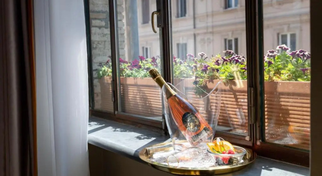 Люкс NEMAN Maison Experience I Pantheon