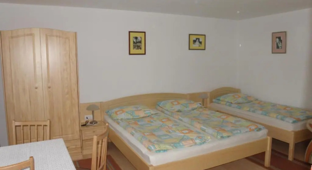 Apartmaji Colja, Забронировать Отель Отели Гореньска 3 звезды, 3*