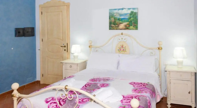 Номер Standard Residence Villa Margherita
