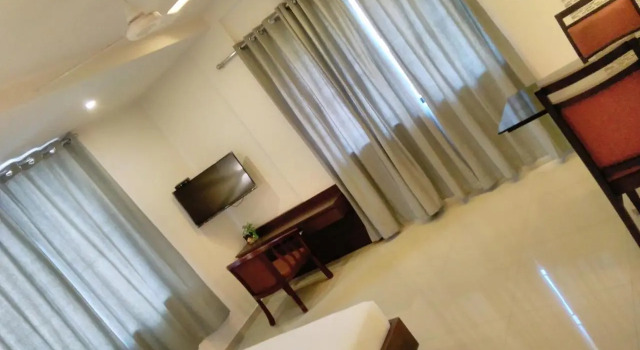Nalanda Inn, Забронировать Отель Отели Палаккад 3 звезды, 3*