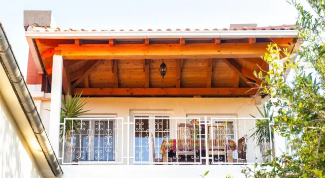 House Glasnović, Забронировать Отель Отели Цавтат с парковкой, рядом с Пляж Циста Лука 1, Парковка
