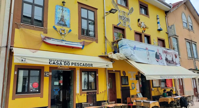 Casa MIRA DOURO